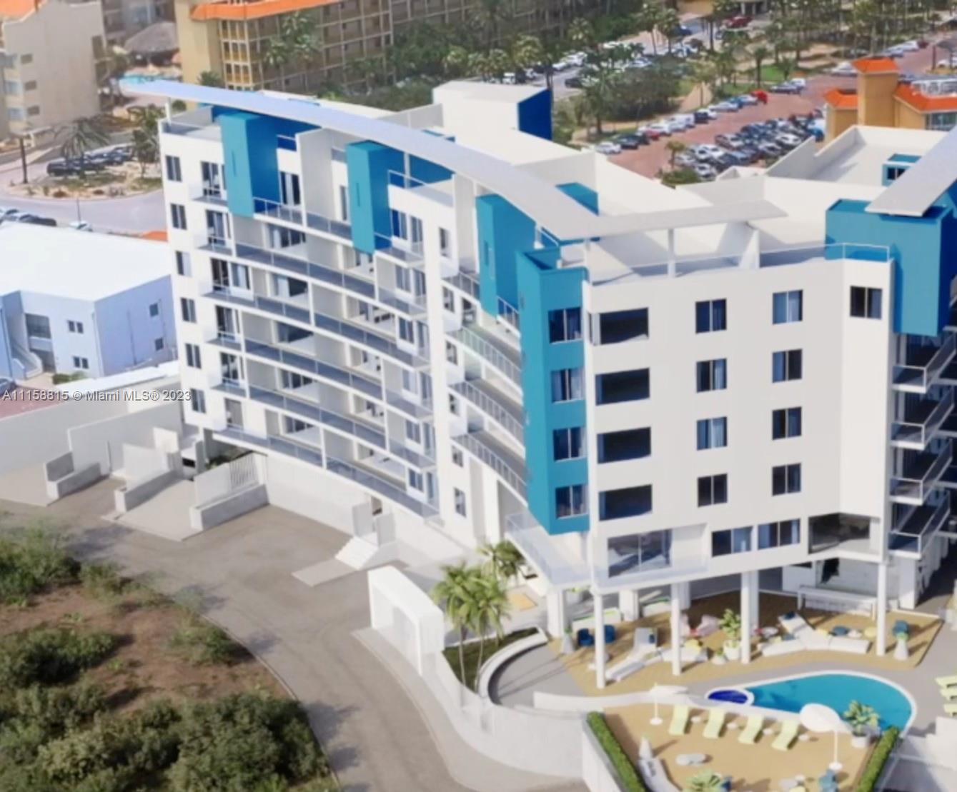 4 PENTHOUSES WITH THE BEST VIEW OF THE ISLAND