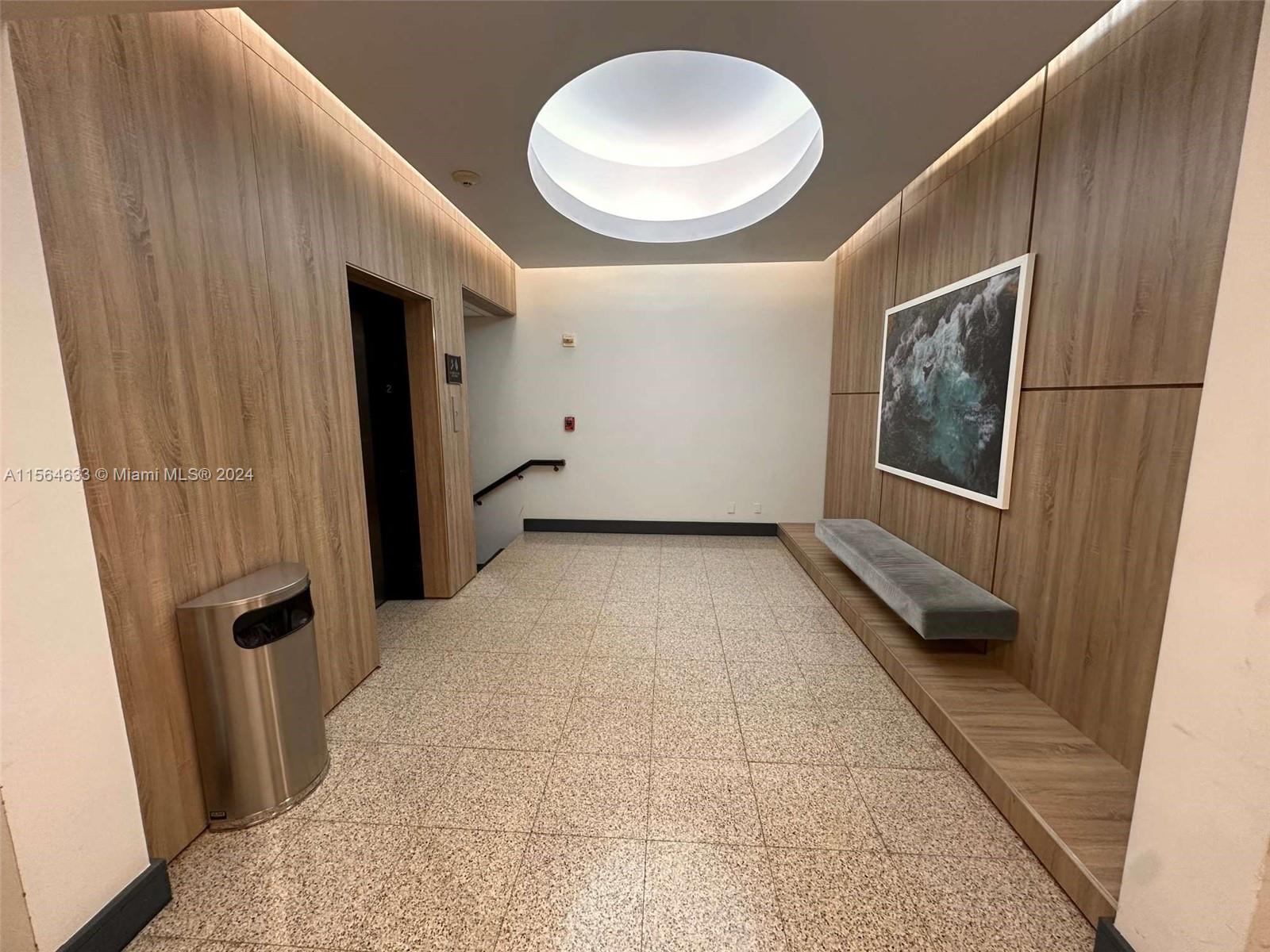 Lobby Up