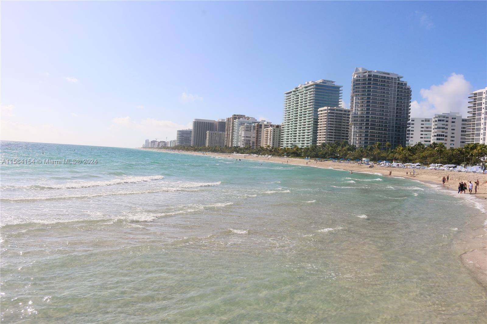 Bal Harbour Beach