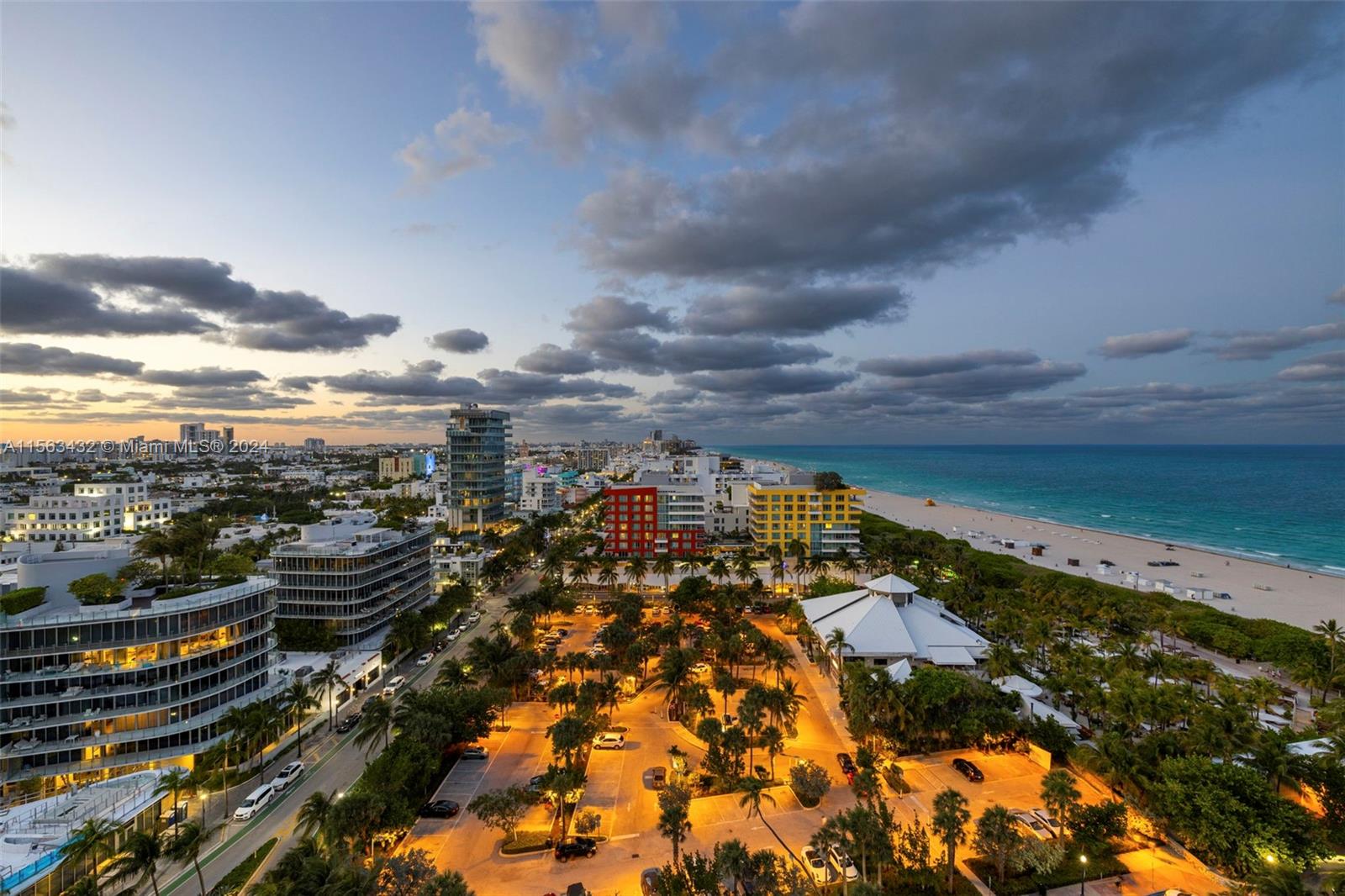 2nd bedroom (terrace #2) ocean view