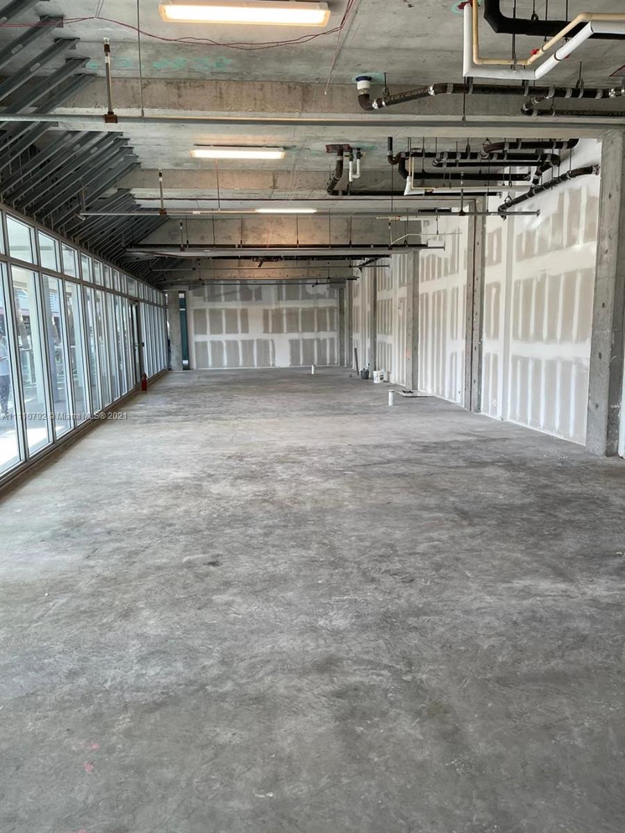 BUILD YOUR DREAM RETAIL OR OFFICE SPACE