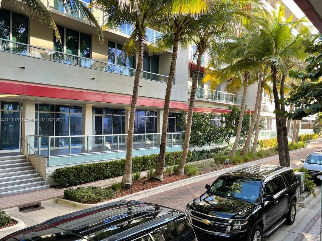 BRAND NEW COMMERCIAL SPACE AT COSTA HOLLYWOOD HOTEL
