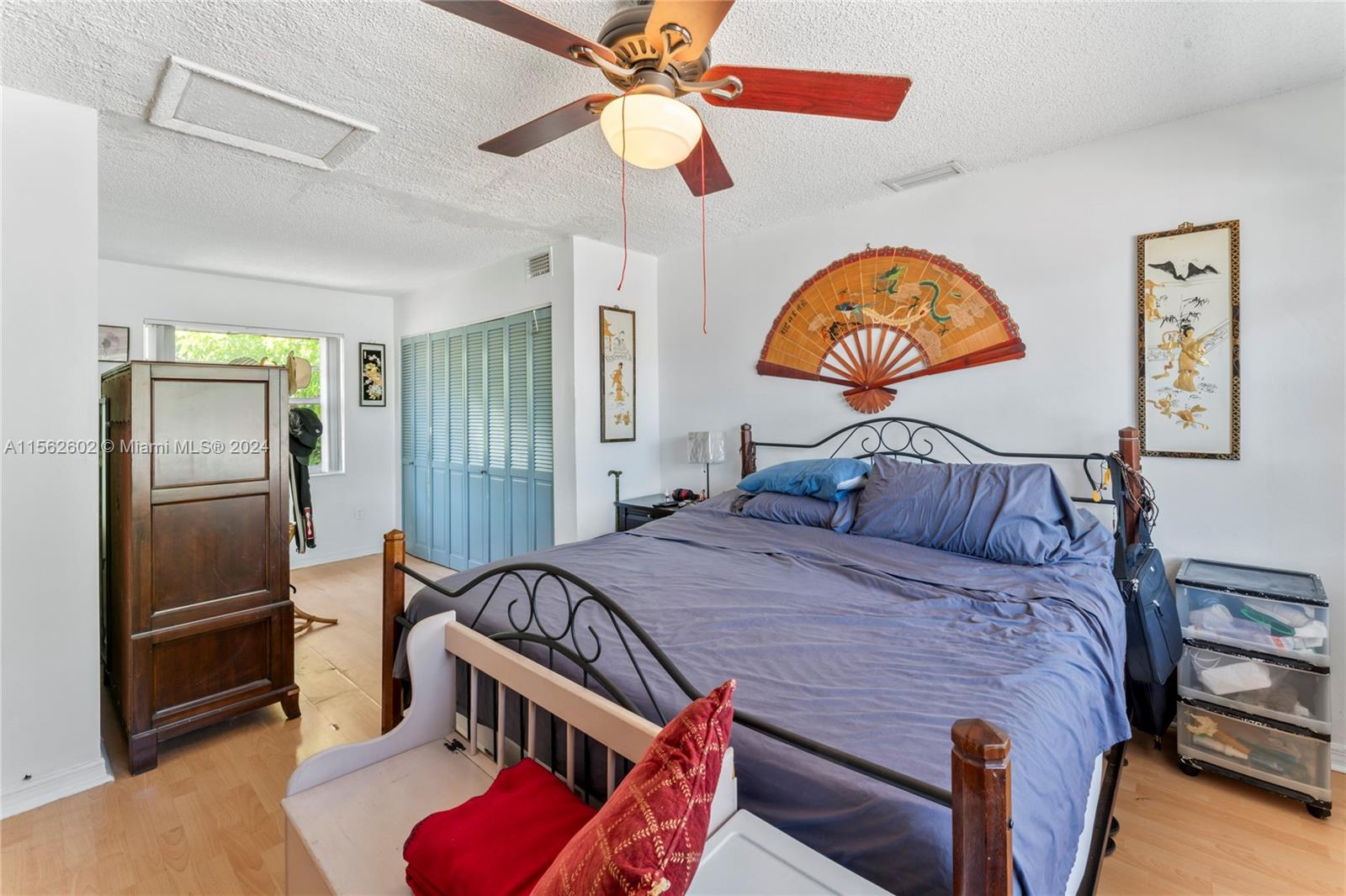 2nd floor bedroom 2