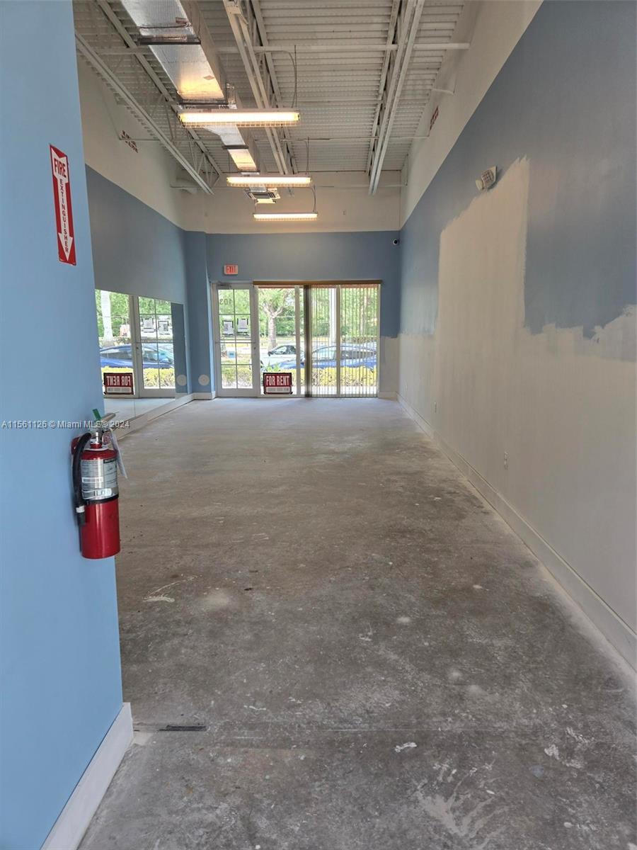 2195 101st Ave #5-103, Miramar, FL 33025, ,Commercial Lease,For Sale,101st Ave,A11561126