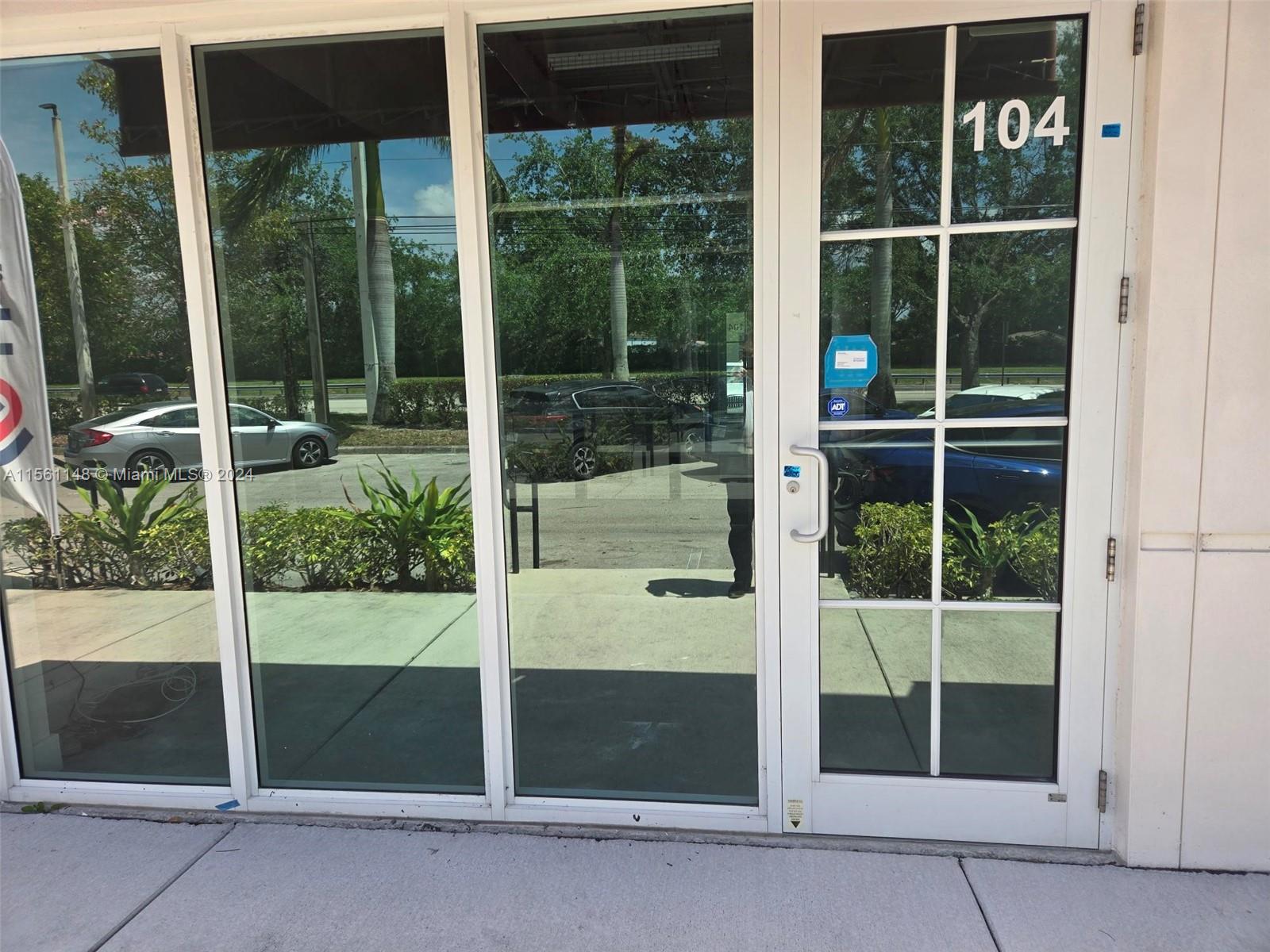 2195 101st Ave #5-104, Miramar, FL 33025, ,Commercial Lease,For Sale,101st Ave,A11561148