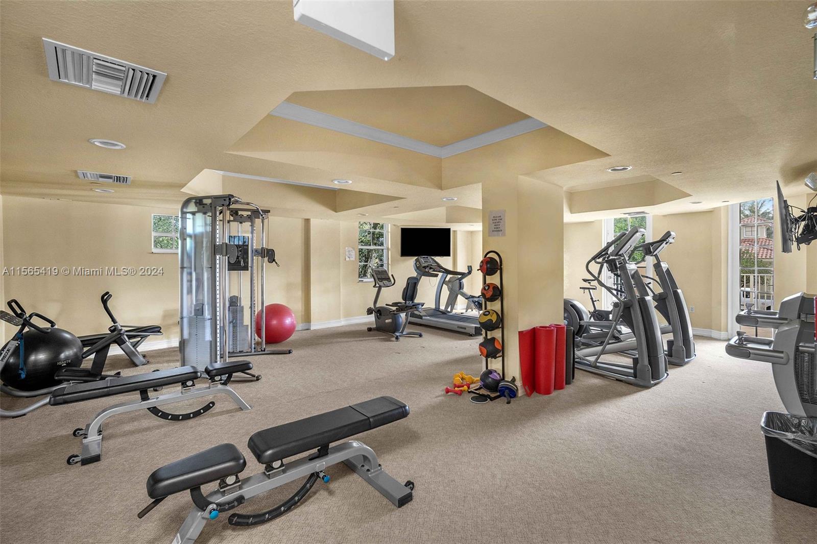 Amenities