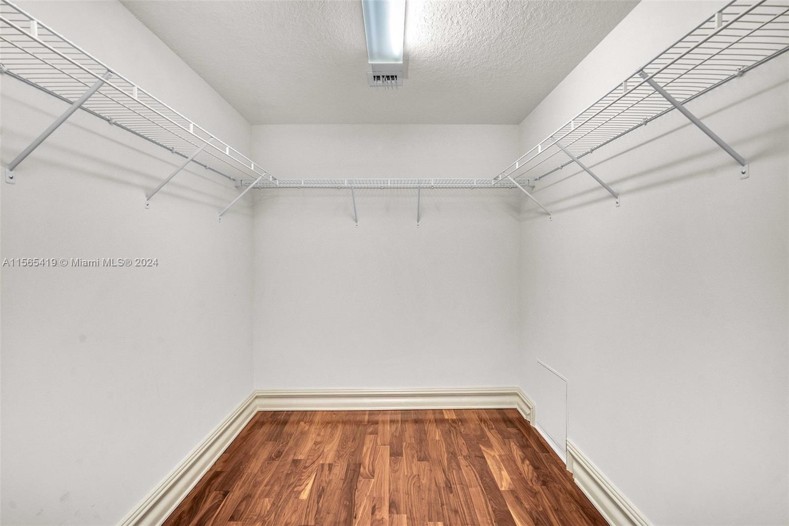 Primary closet 1