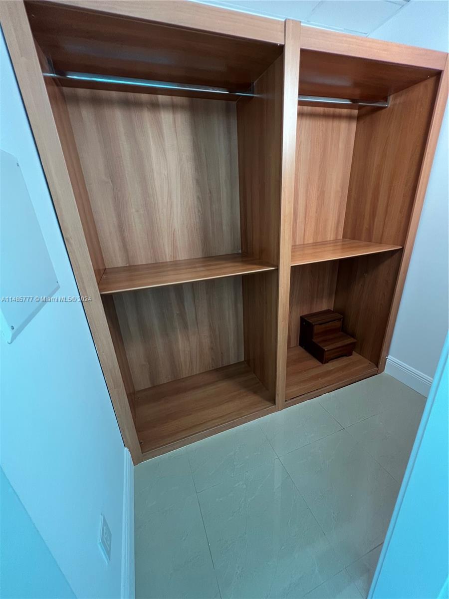 Closet