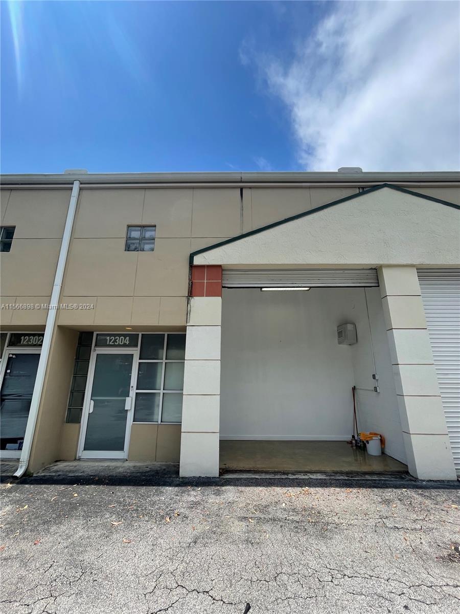 12304 132nd Ct #A-3, Miami, FL 33186, ,Commercial Lease,For Sale,132nd Ct,A11566898