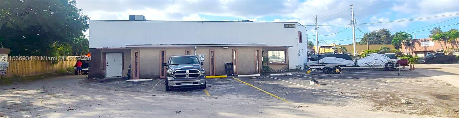 1800 SW 7th Ave, Pompano Beach, FL 33060, ,Commercial Lease,For Sale,7th Ave,A11566934