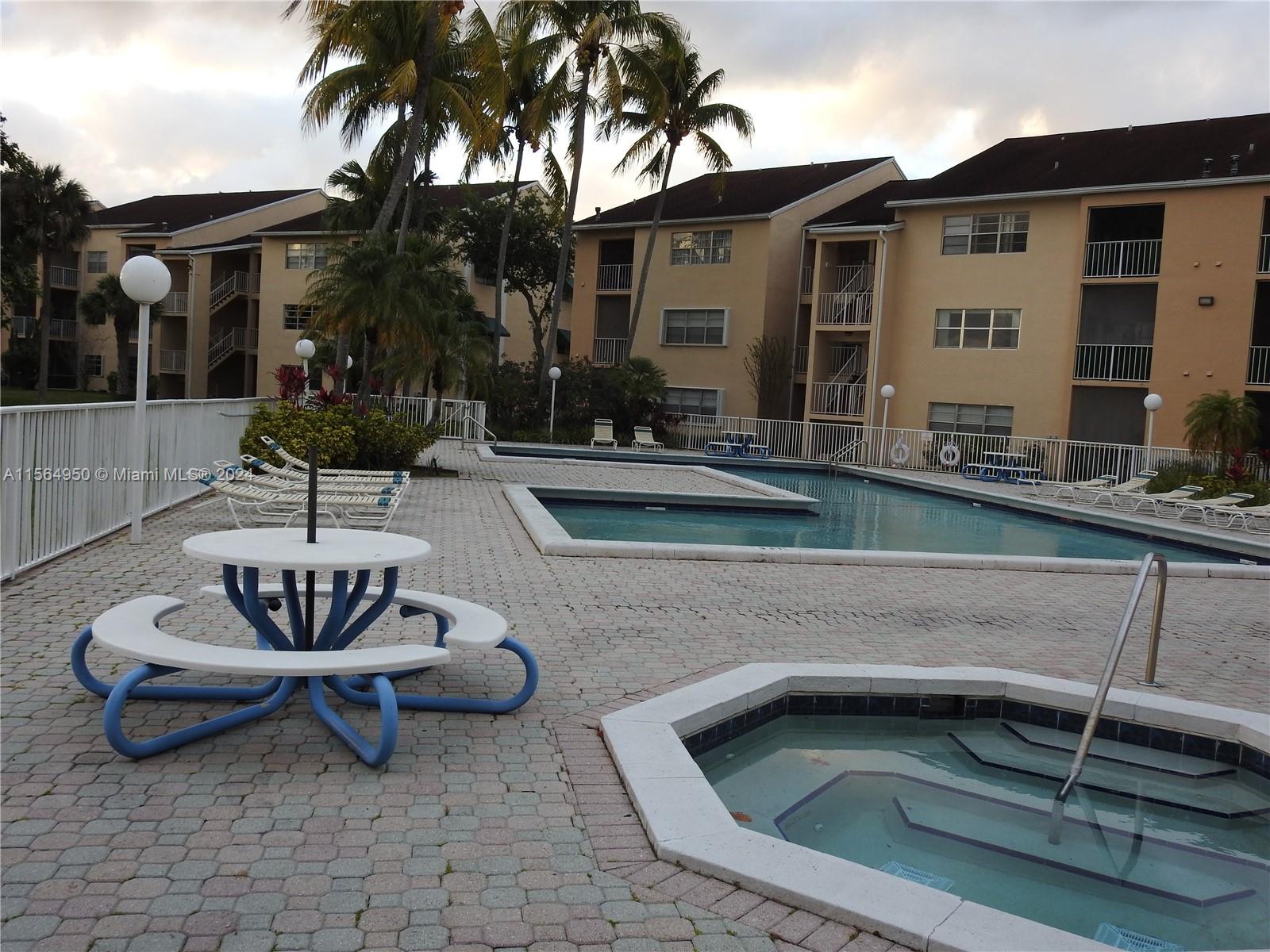 Community Pool
