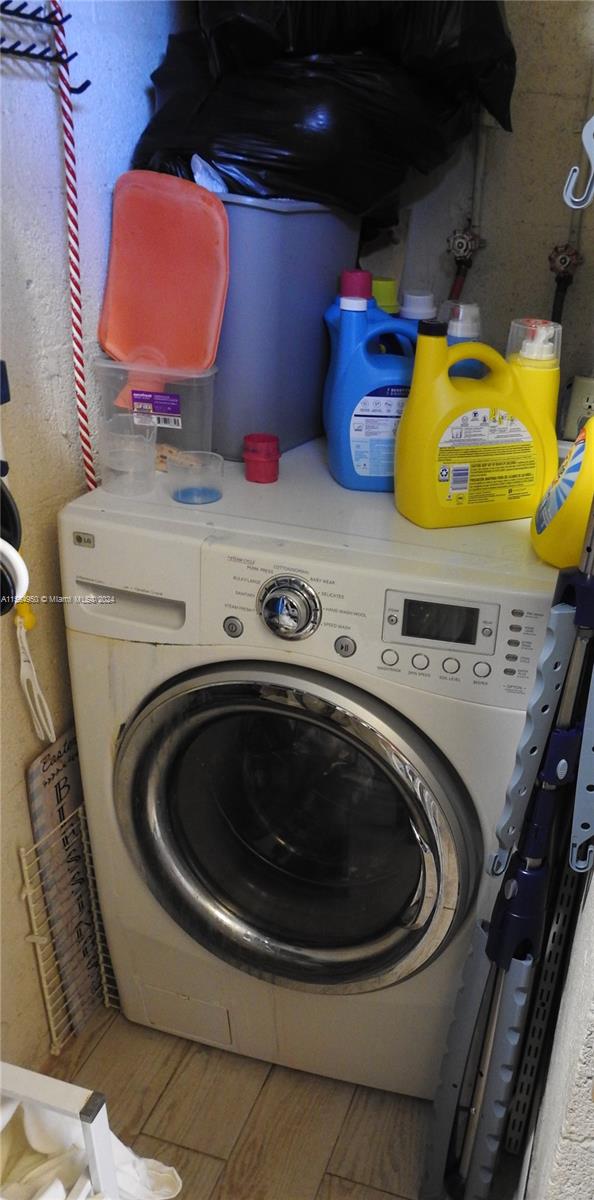 Washer