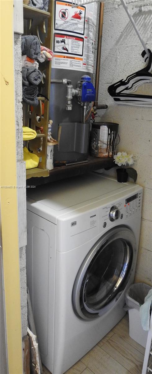 Dryer