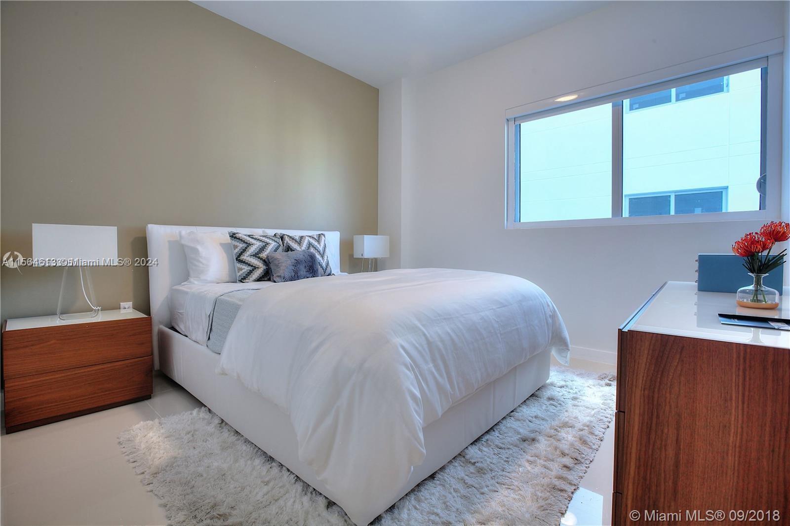2nd Bedroom