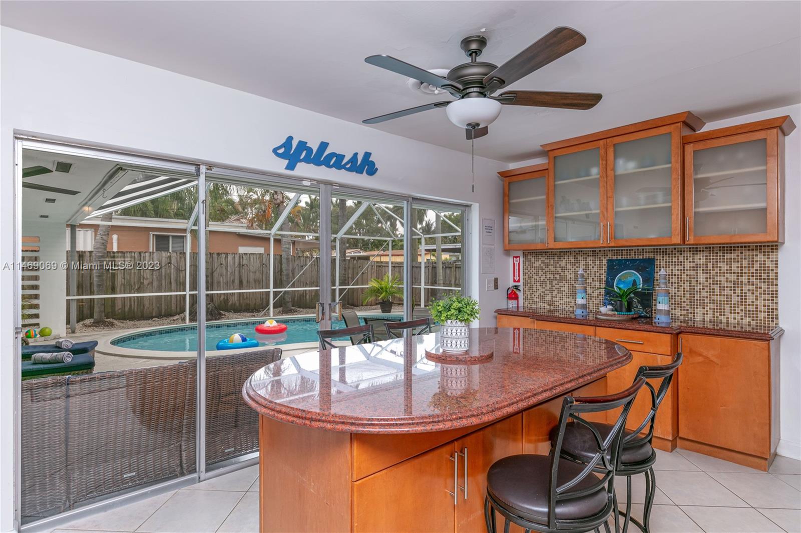 Sun Room