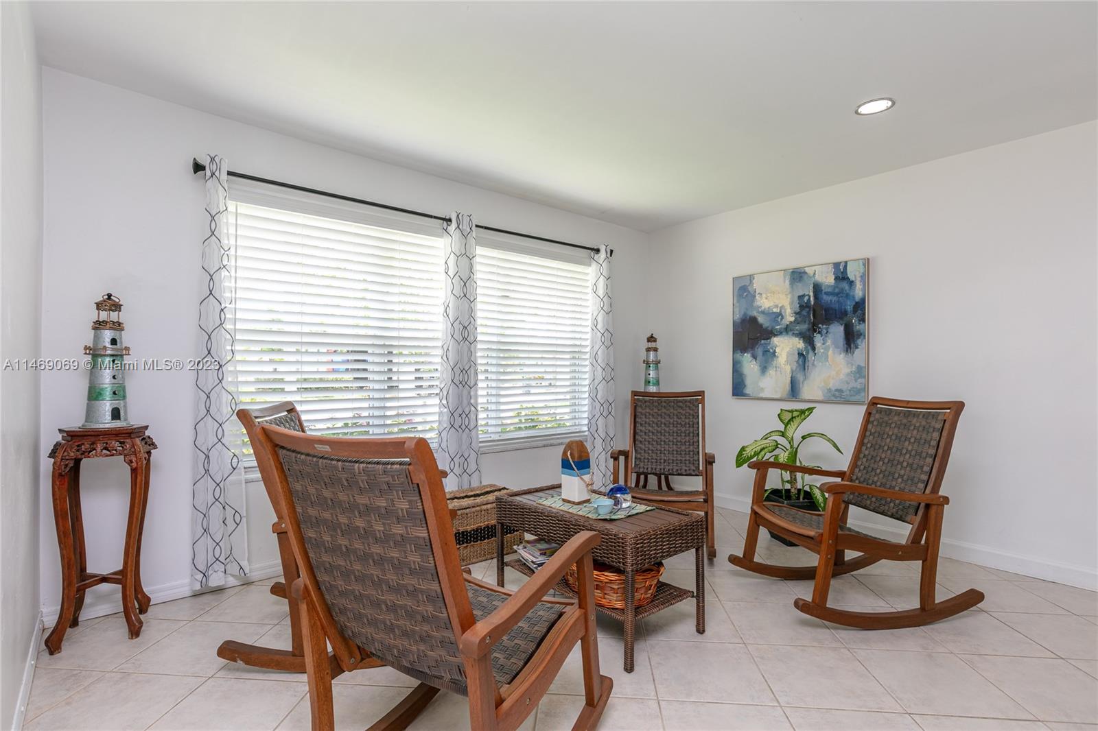 Sitting Room