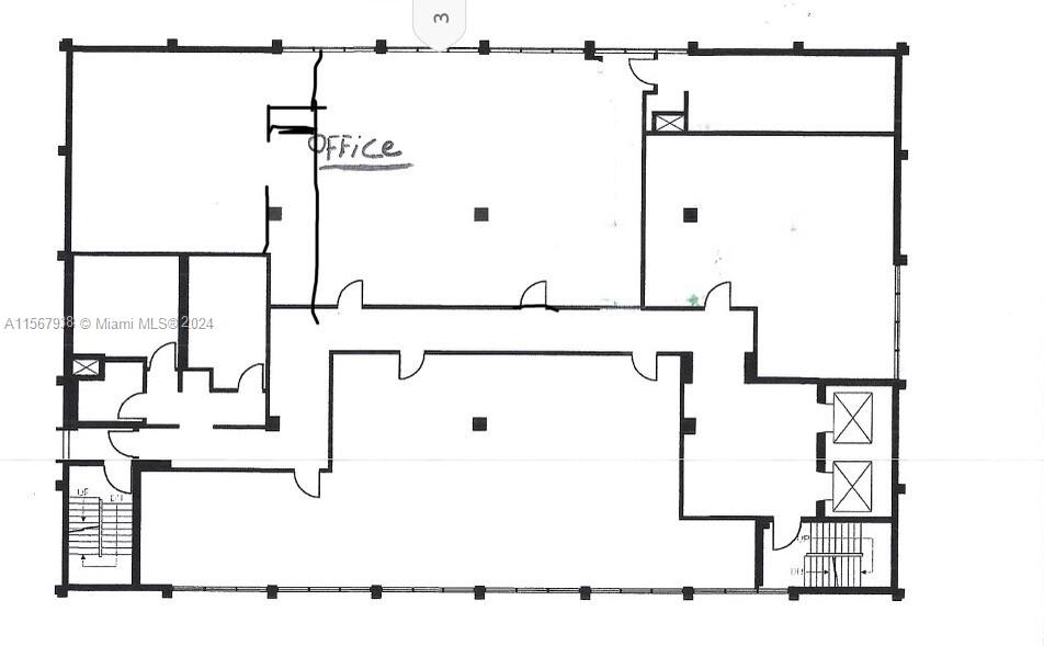 301 Arthur Godfrey #305, Miami Beach, FL 33140, ,Commercial Lease,For Sale,Arthur Godfrey,A11567938