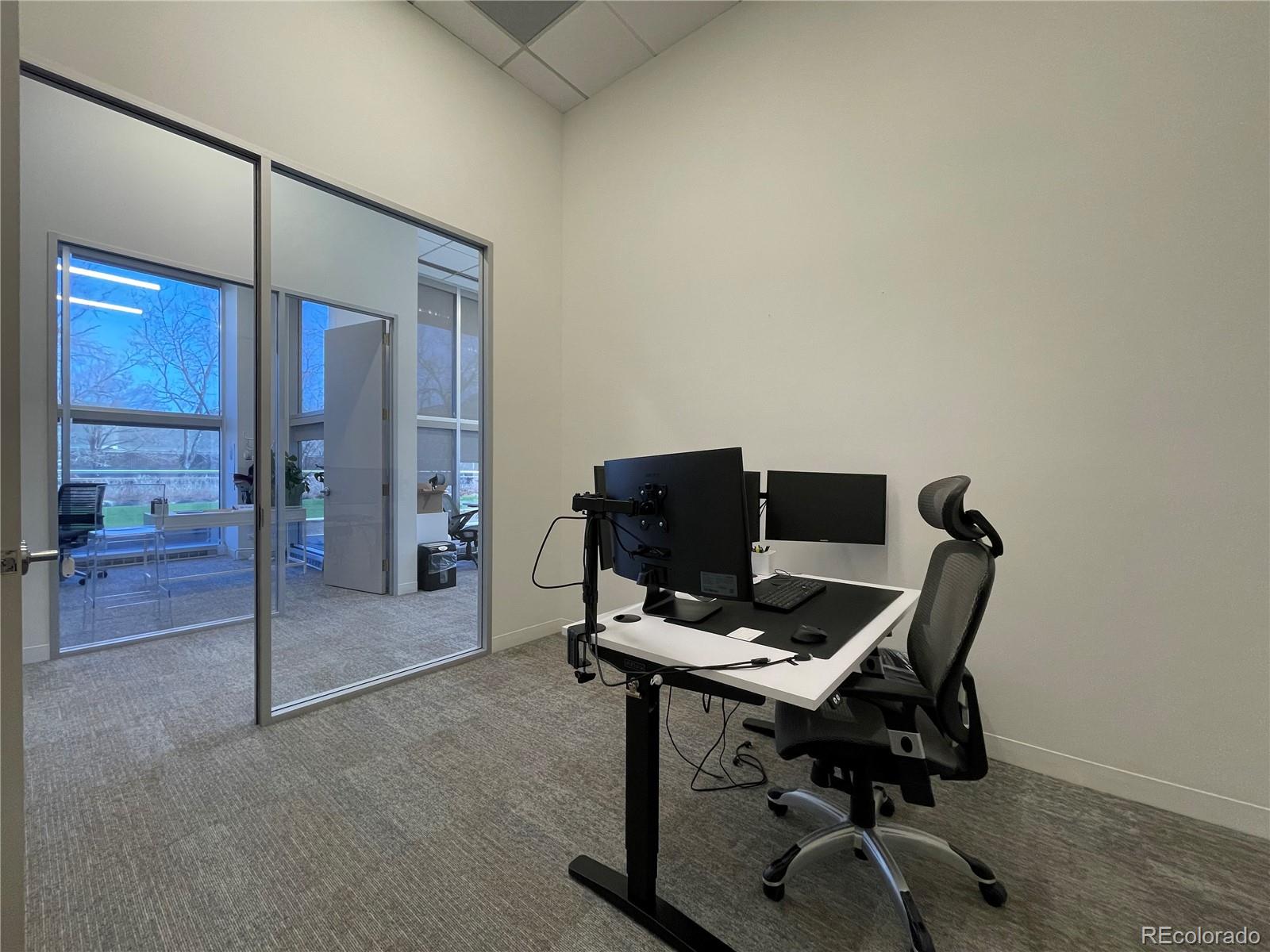 501 S Cherry Street #STE 150, Glendale, CO 80246, ,Commercial Lease,For Rent,Cherry,REC3631174