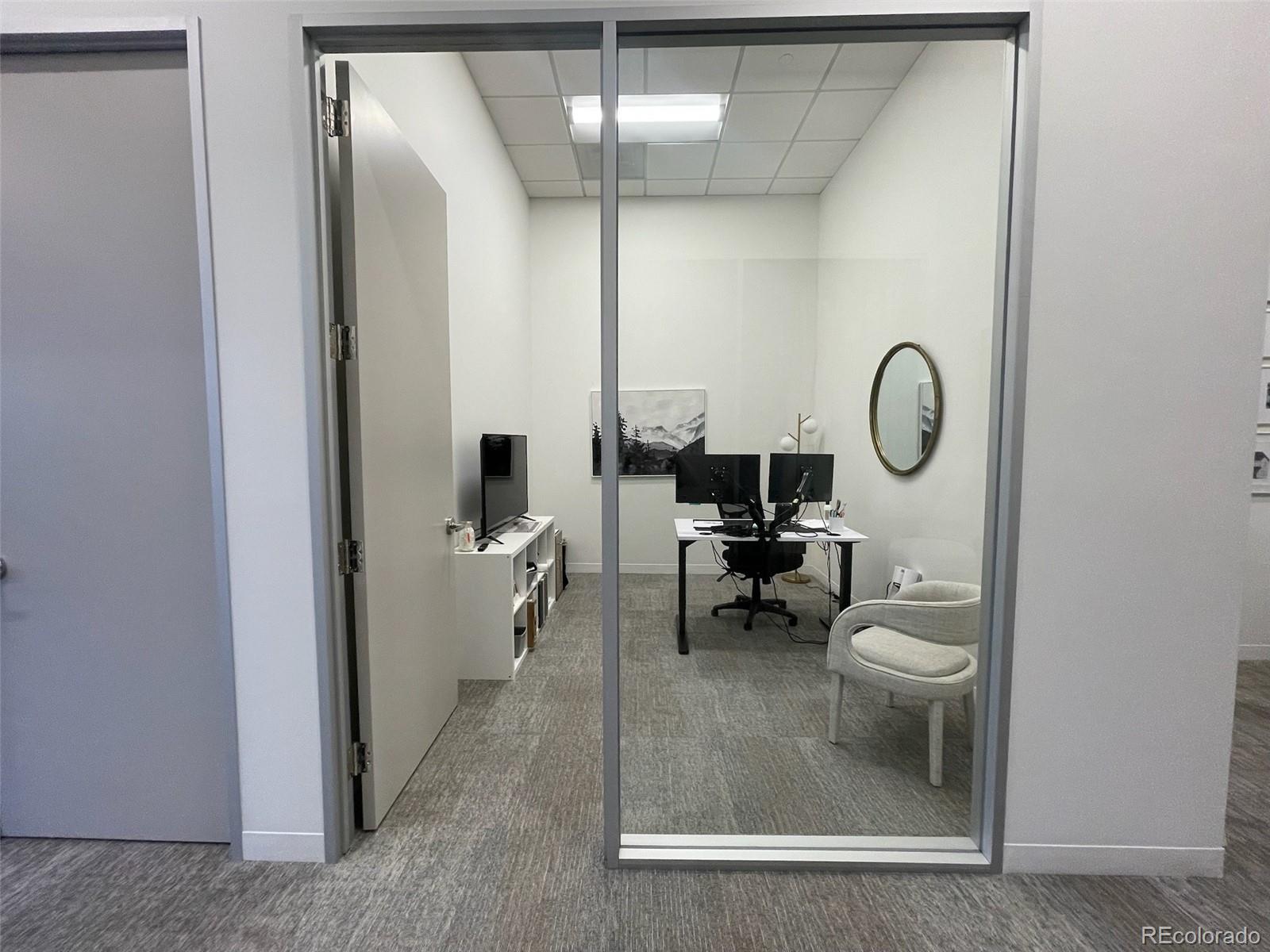 501 S Cherry Street #STE 150, Glendale, CO 80246, ,Commercial Lease,For Rent,Cherry,REC3631174