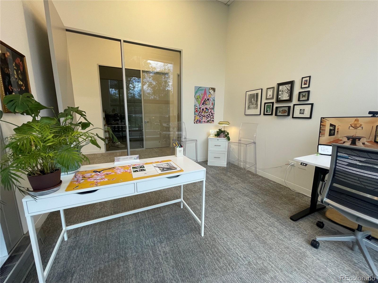 501 S Cherry Street #STE 150, Glendale, CO 80246, ,Commercial Lease,For Rent,Cherry,REC3631174