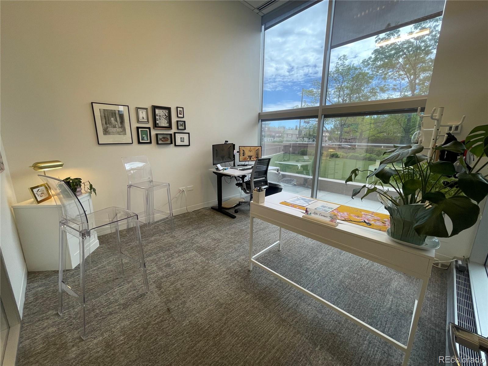 501 S Cherry Street #STE 150, Glendale, CO 80246, ,Commercial Lease,For Rent,Cherry,REC3631174