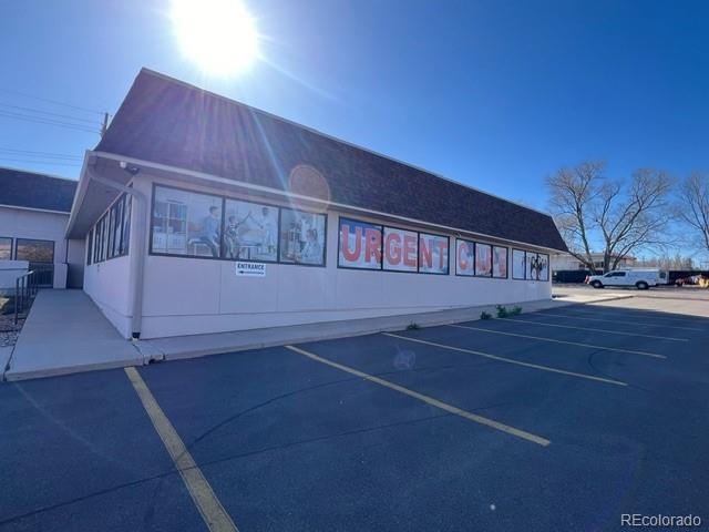 1605 Union Boulevard, Colorado Springs, CO 80909, ,Commercial,For Sale,Union,REC8548517