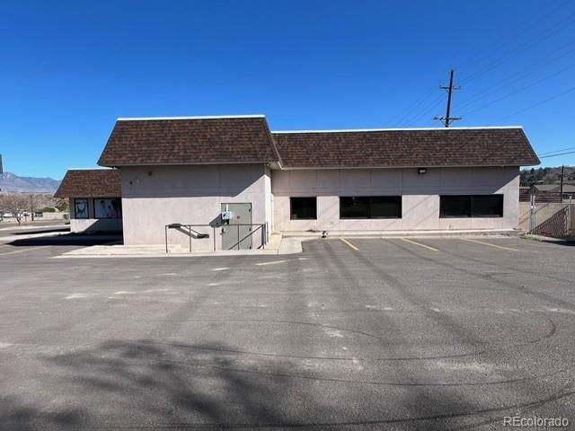 1605 Union Boulevard, Colorado Springs, CO 80909, ,Commercial,For Sale,Union,REC8548517