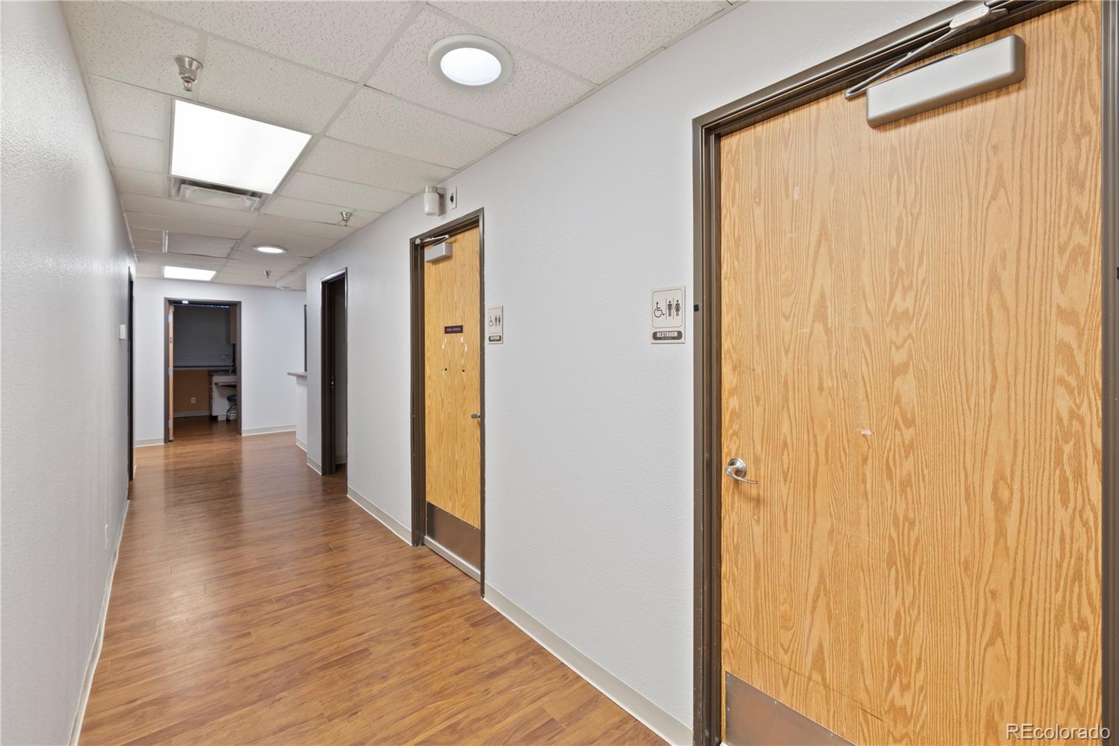 1605 Union Boulevard, Colorado Springs, CO 80909, ,Commercial,For Sale,Union,REC8548517