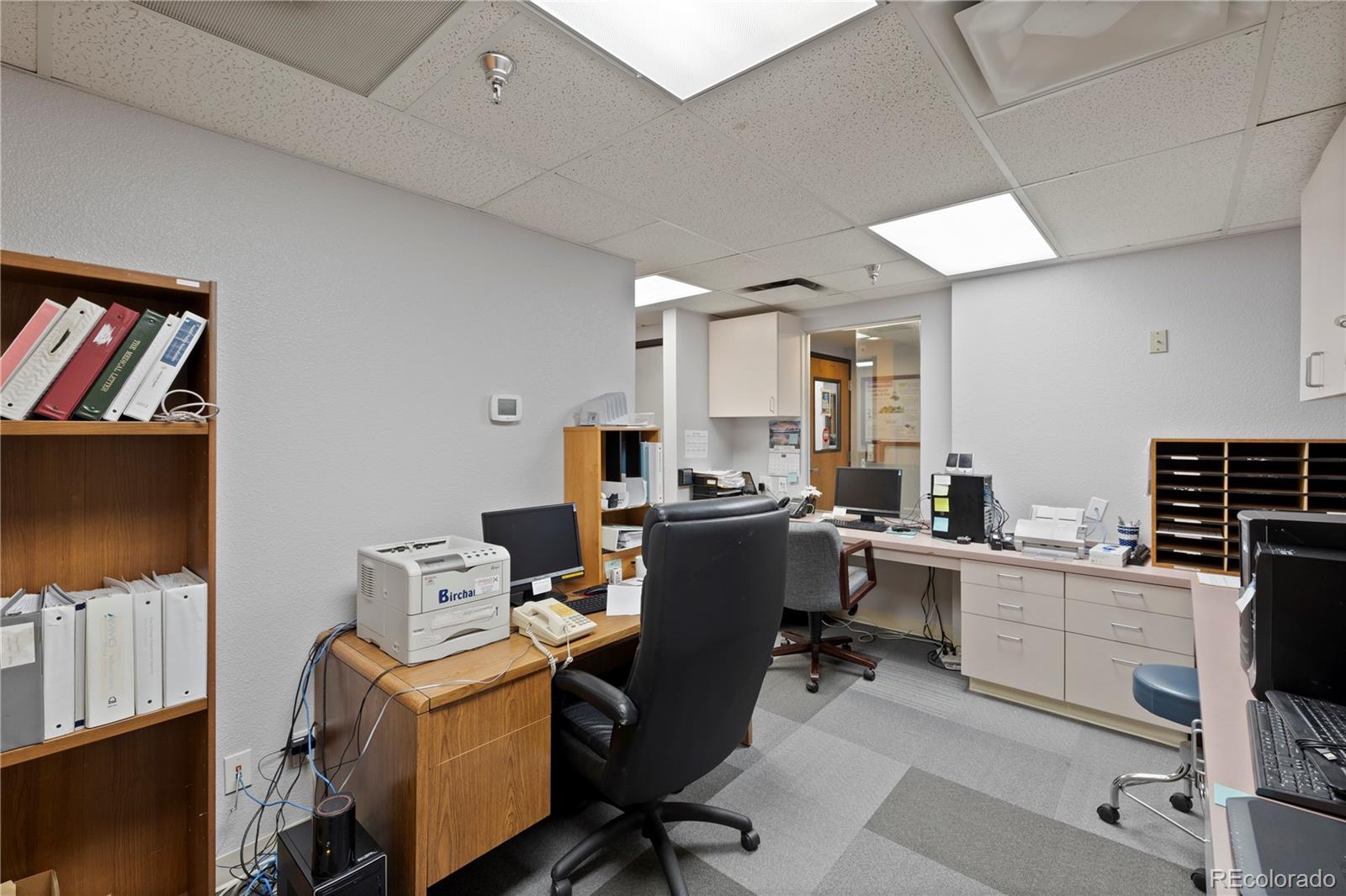 1605 Union Boulevard, Colorado Springs, CO 80909, ,Commercial,For Sale,Union,REC8548517