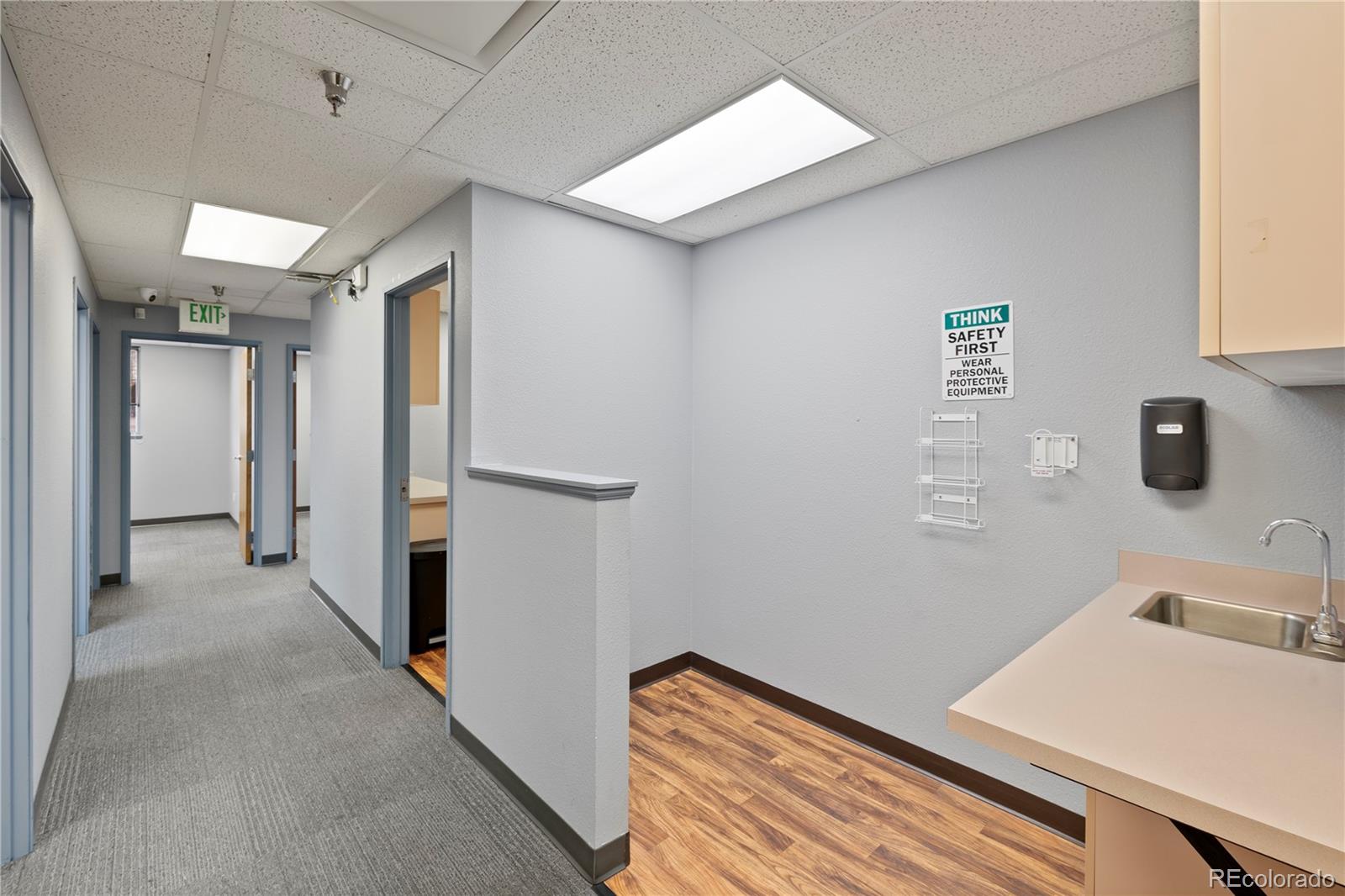 1605 Union Boulevard, Colorado Springs, CO 80909, ,Commercial,For Sale,Union,REC8548517