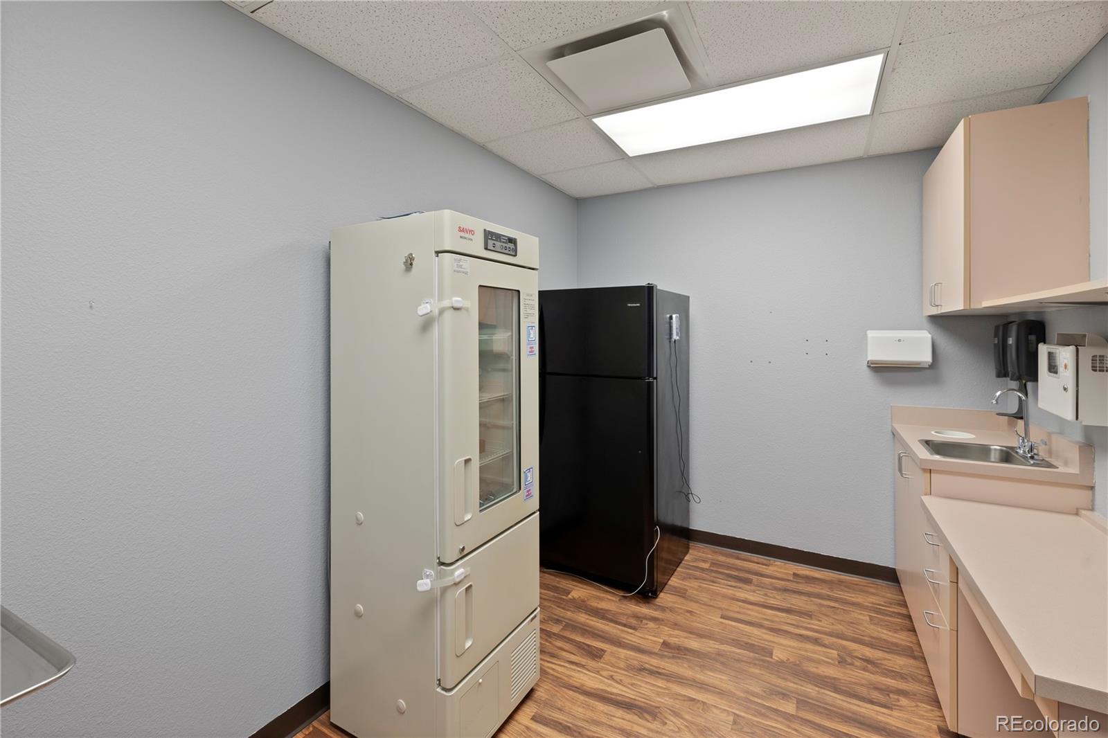 1605 Union Boulevard, Colorado Springs, CO 80909, ,Commercial,For Sale,Union,REC8548517