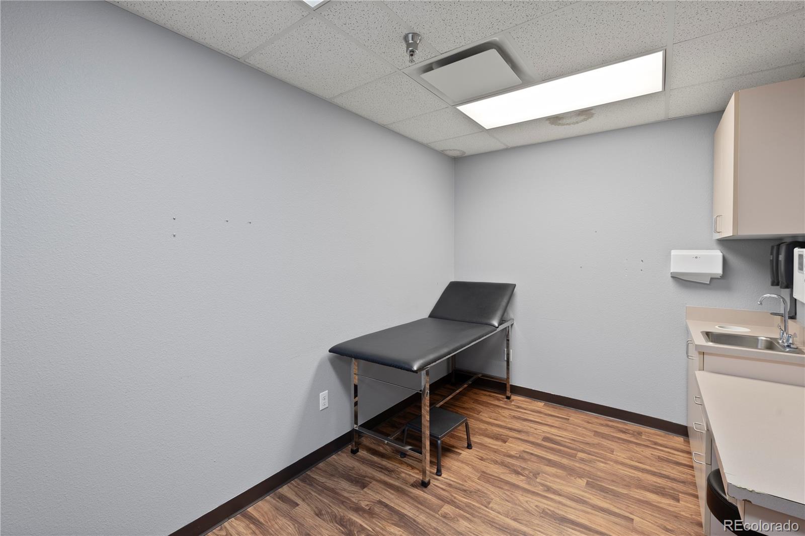 1605 Union Boulevard, Colorado Springs, CO 80909, ,Commercial,For Sale,Union,REC8548517