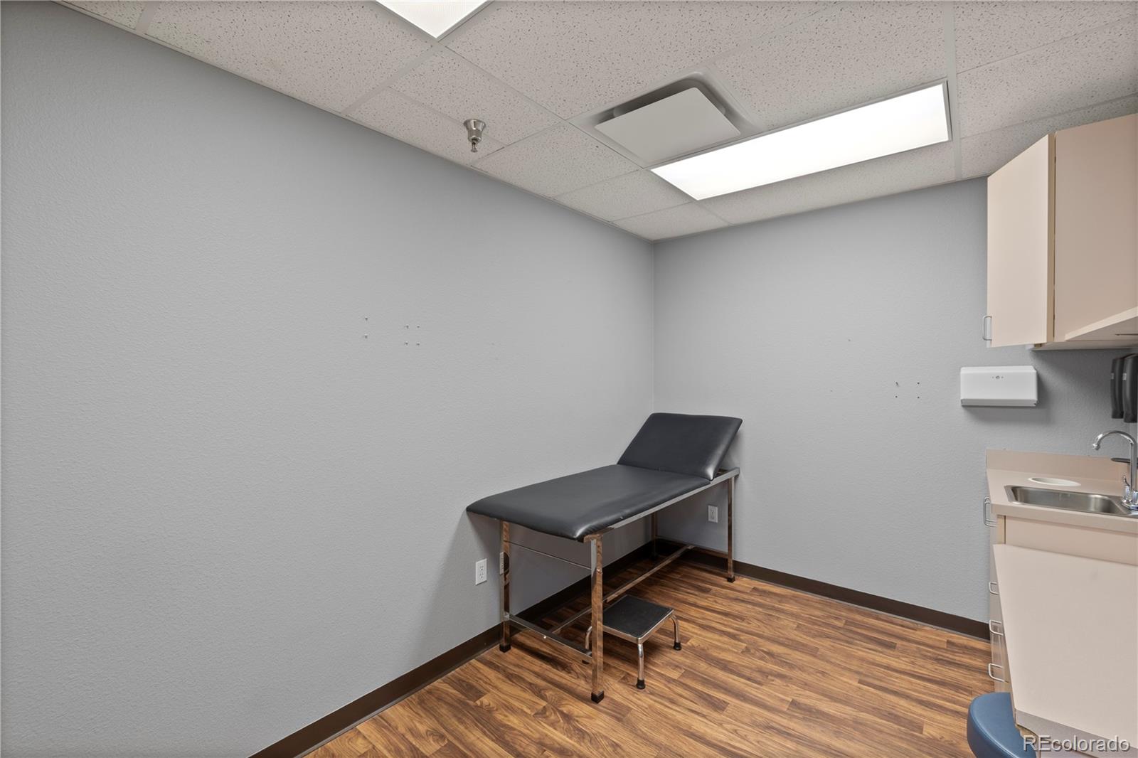 1605 Union Boulevard, Colorado Springs, CO 80909, ,Commercial,For Sale,Union,REC8548517