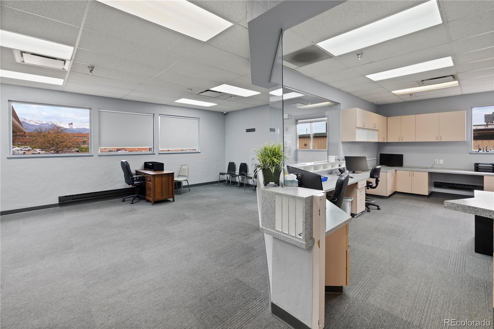 1605 Union Boulevard, Colorado Springs, CO 80909, ,Commercial,For Sale,Union,REC8548517