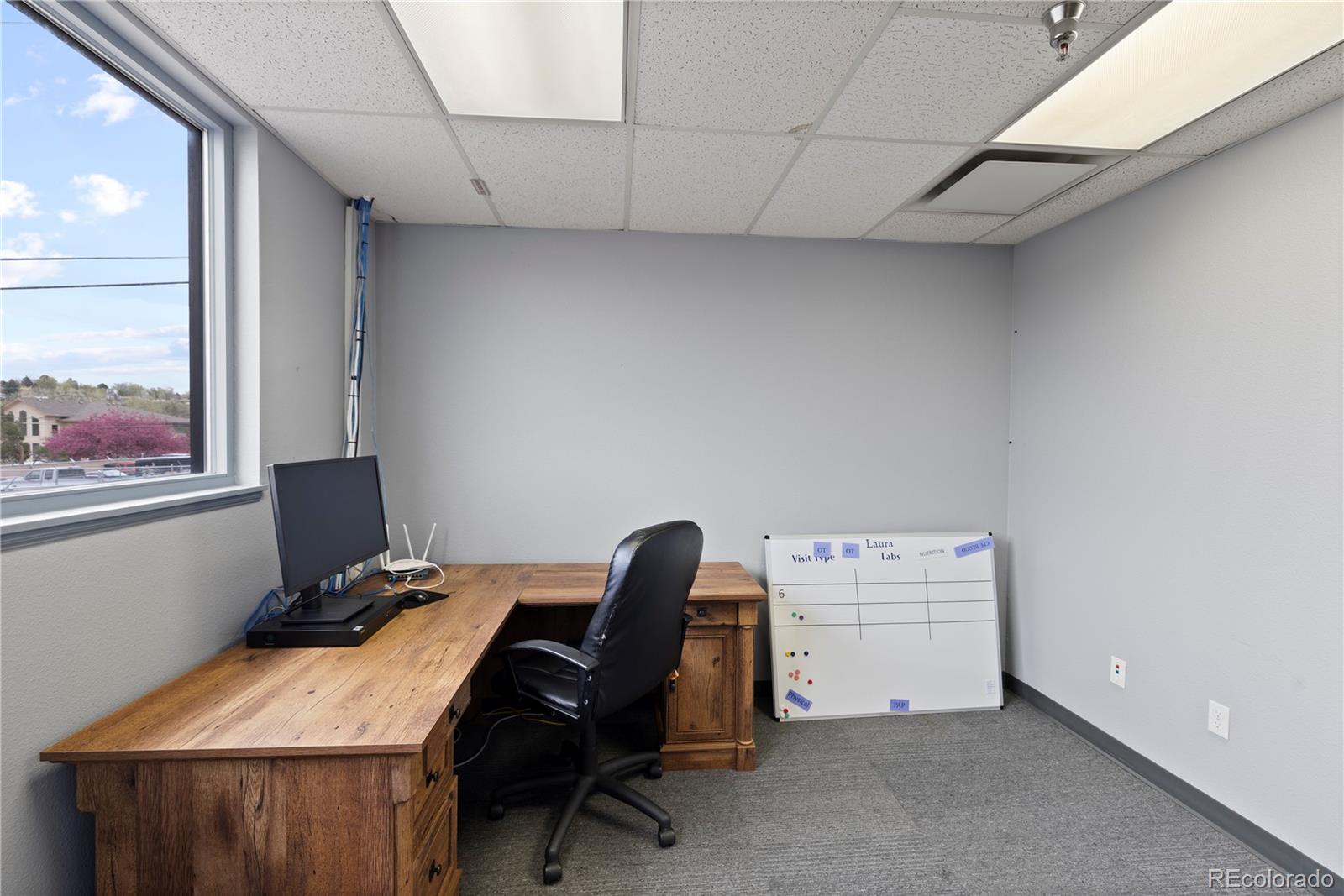 1605 Union Boulevard, Colorado Springs, CO 80909, ,Commercial,For Sale,Union,REC8548517