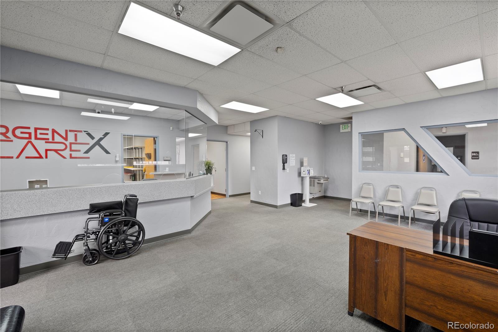1605 Union Boulevard, Colorado Springs, CO 80909, ,Commercial,For Sale,Union,REC8548517