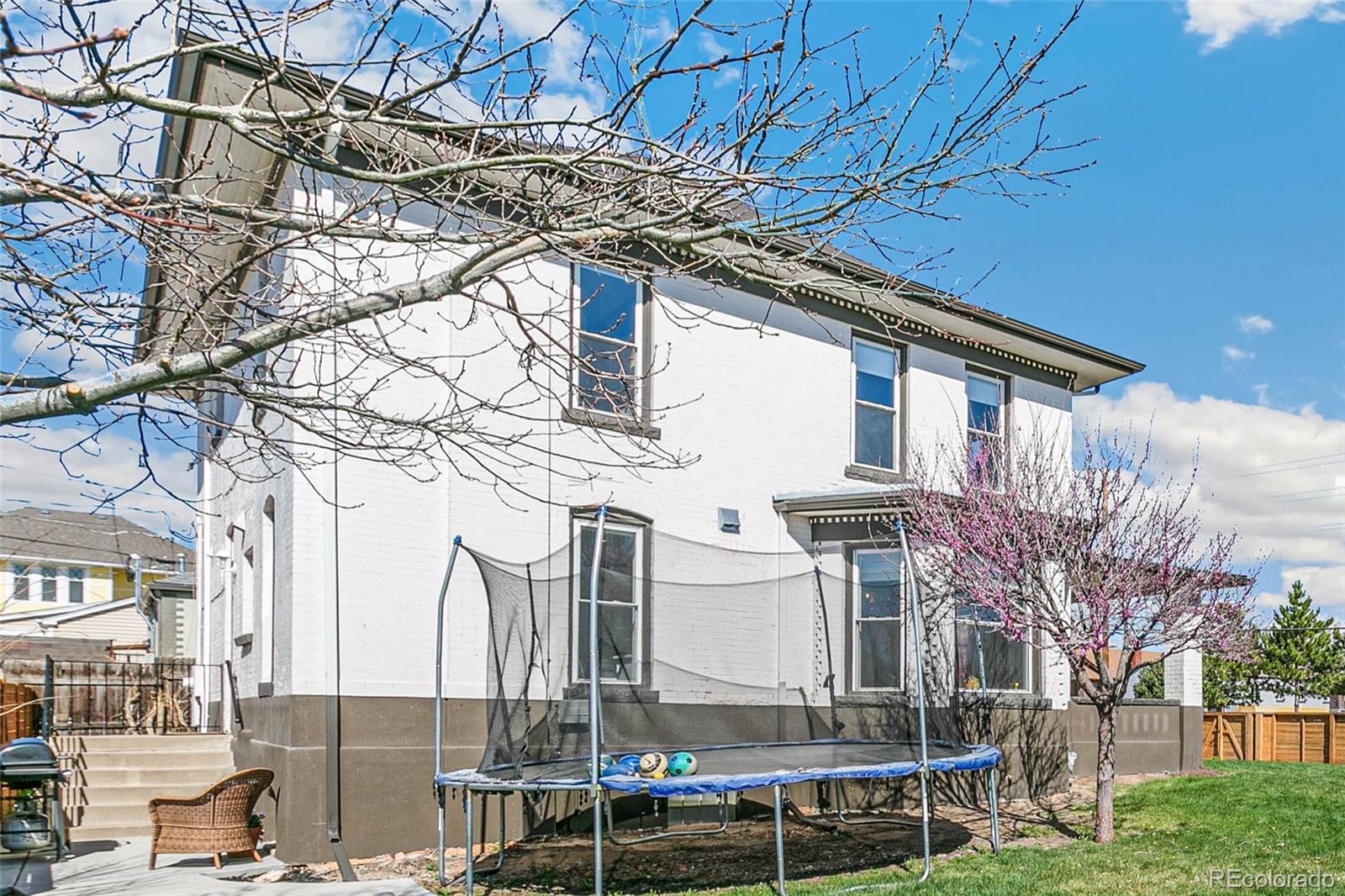 3395 Madison Street, Denver, CO 80205, 3 Bedrooms Bedrooms, ,3 BathroomsBathrooms,Residential,For Sale,Madison,REC9167393