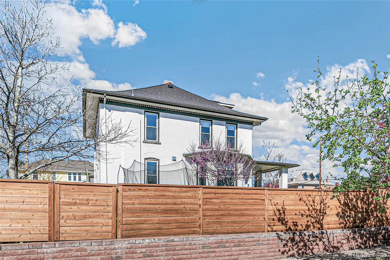 3395 Madison Street, Denver, CO 80205, 3 Bedrooms Bedrooms, ,3 BathroomsBathrooms,Residential,For Sale,Madison,REC9167393