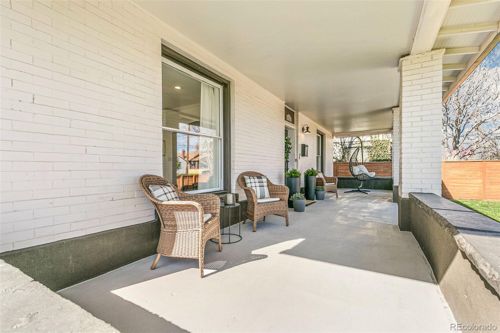 3395 Madison Street, Denver, CO 80205, 3 Bedrooms Bedrooms, ,3 BathroomsBathrooms,Residential,For Sale,Madison,REC9167393