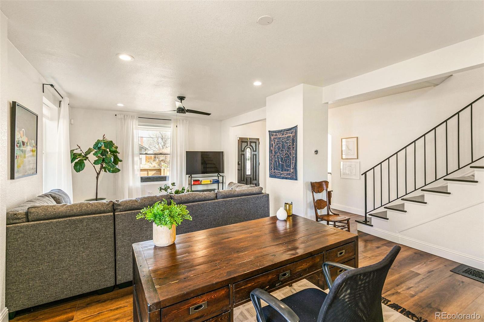 3395 Madison Street, Denver, CO 80205, 3 Bedrooms Bedrooms, ,3 BathroomsBathrooms,Residential,For Sale,Madison,REC9167393