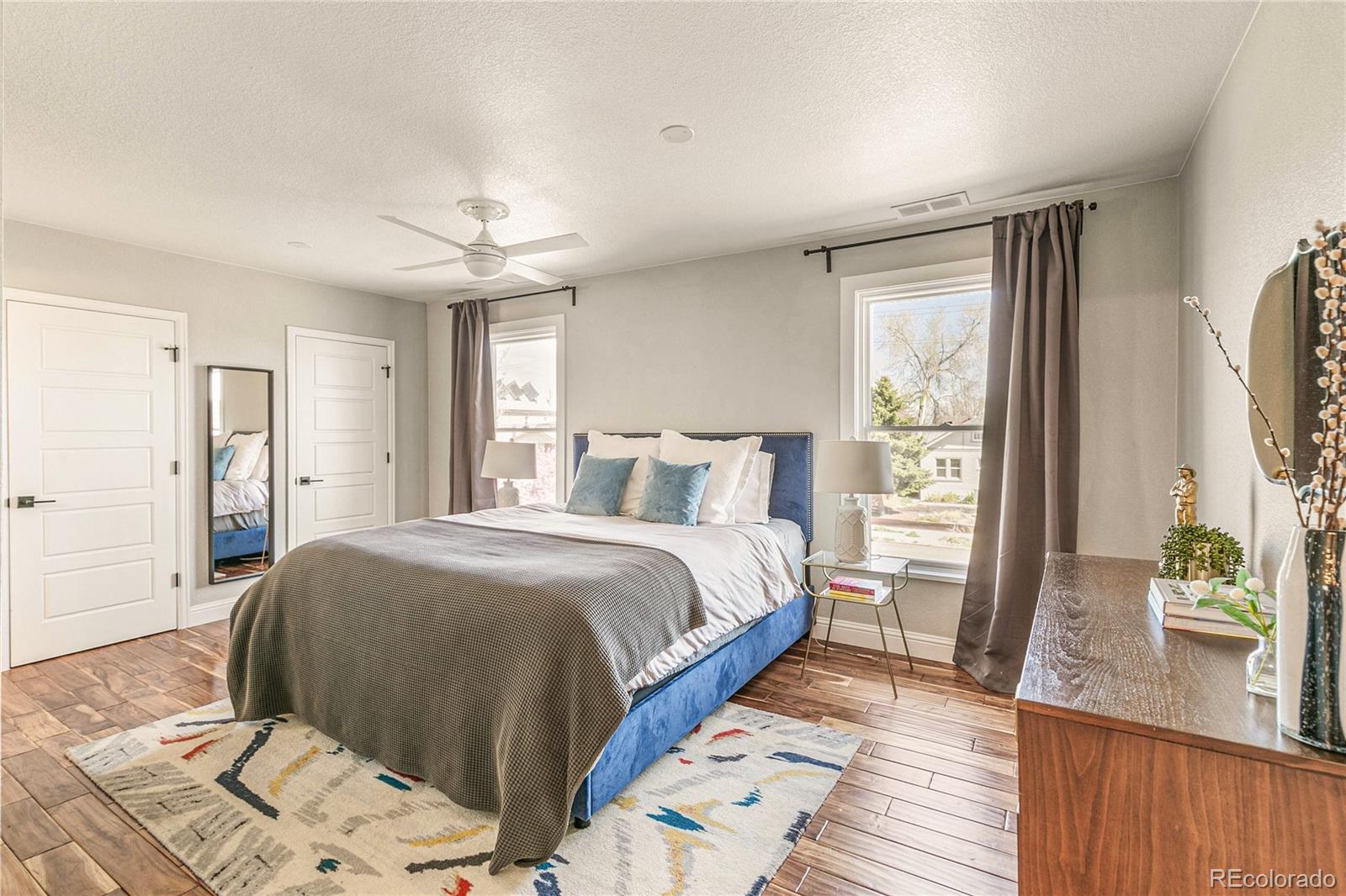 3395 Madison Street, Denver, CO 80205, 3 Bedrooms Bedrooms, ,3 BathroomsBathrooms,Residential,For Sale,Madison,REC9167393