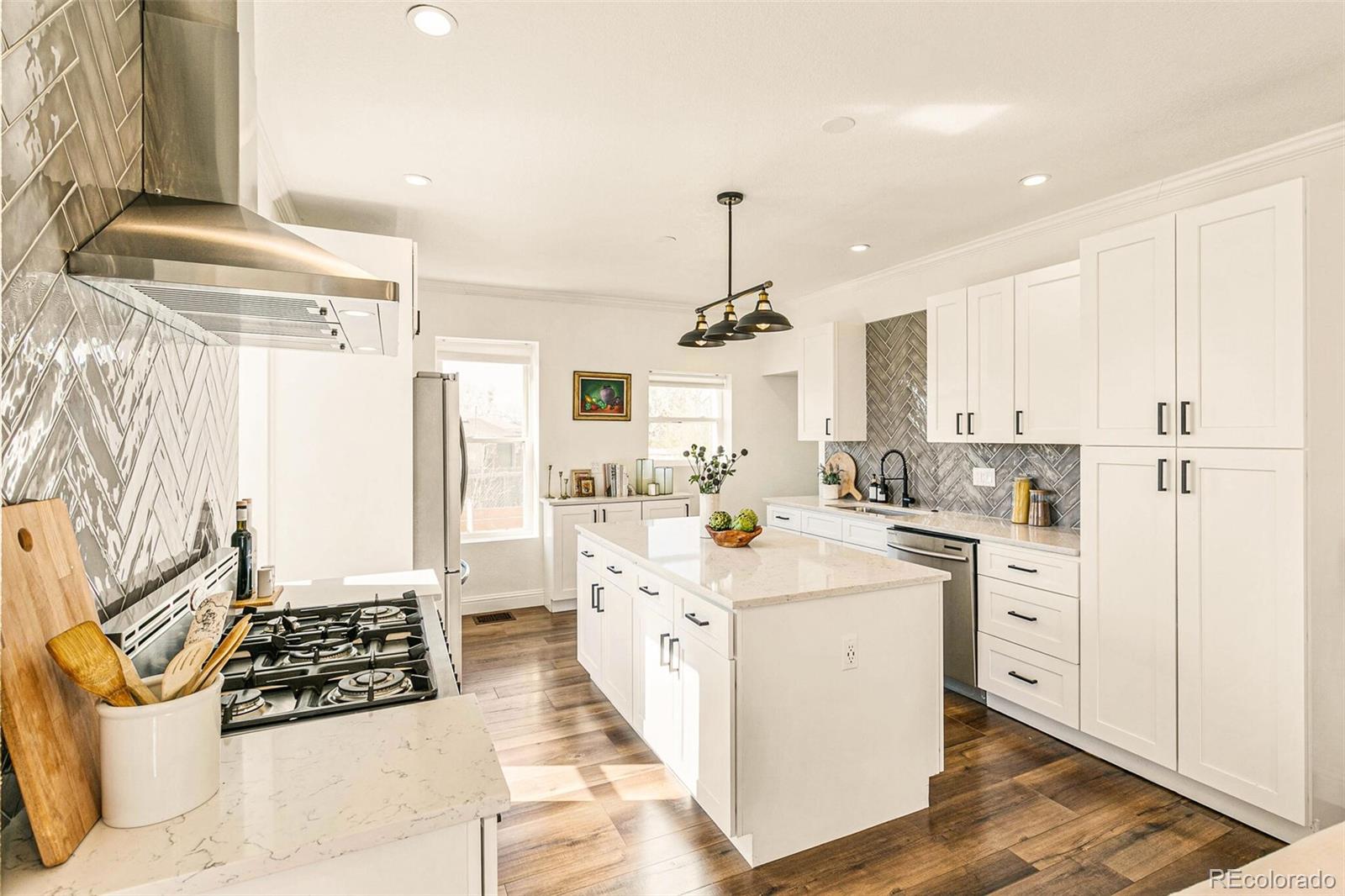 3395 Madison Street, Denver, CO 80205, 3 Bedrooms Bedrooms, ,3 BathroomsBathrooms,Residential,For Sale,Madison,REC9167393