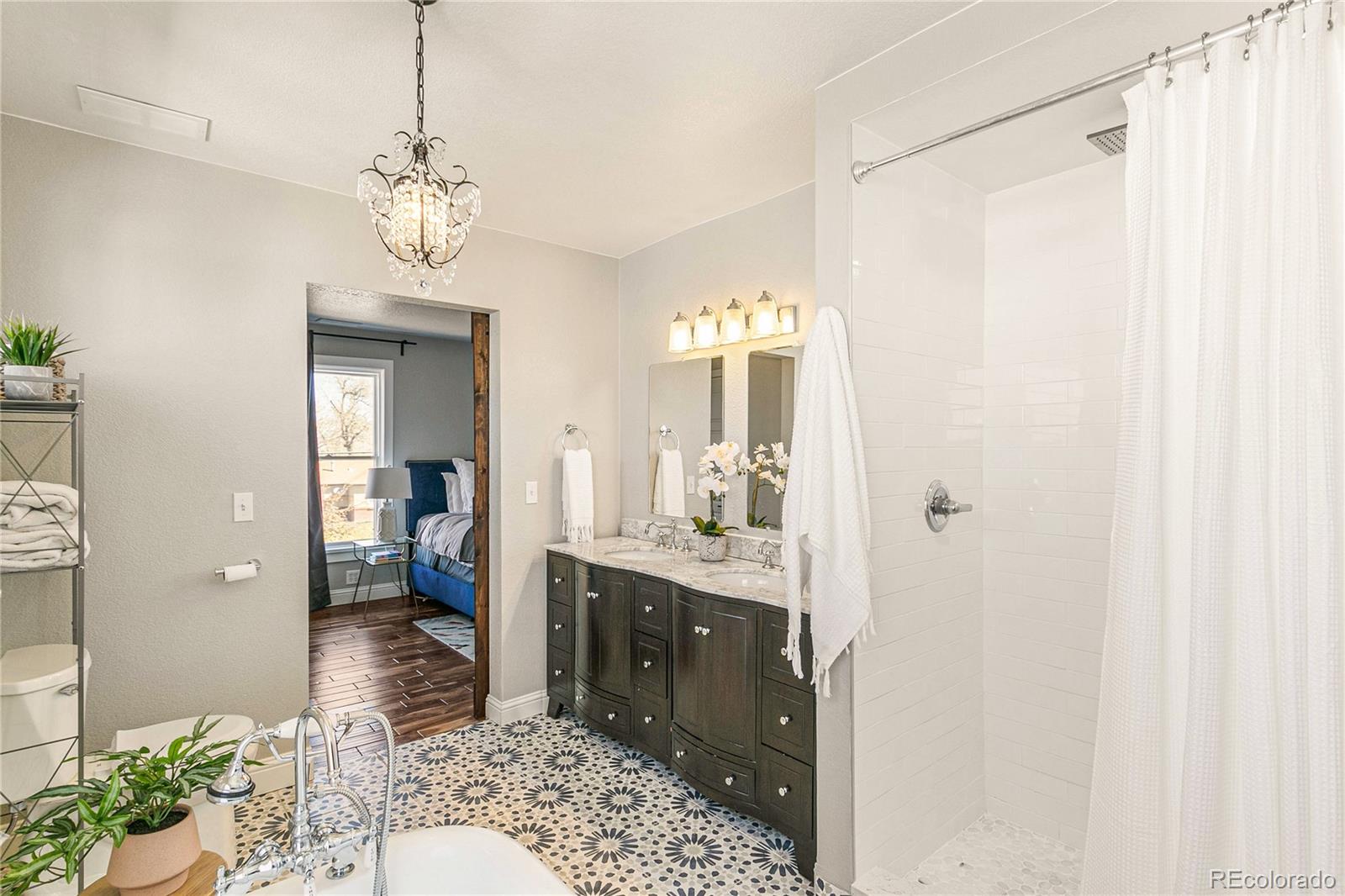 3395 Madison Street, Denver, CO 80205, 3 Bedrooms Bedrooms, ,3 BathroomsBathrooms,Residential,For Sale,Madison,REC9167393