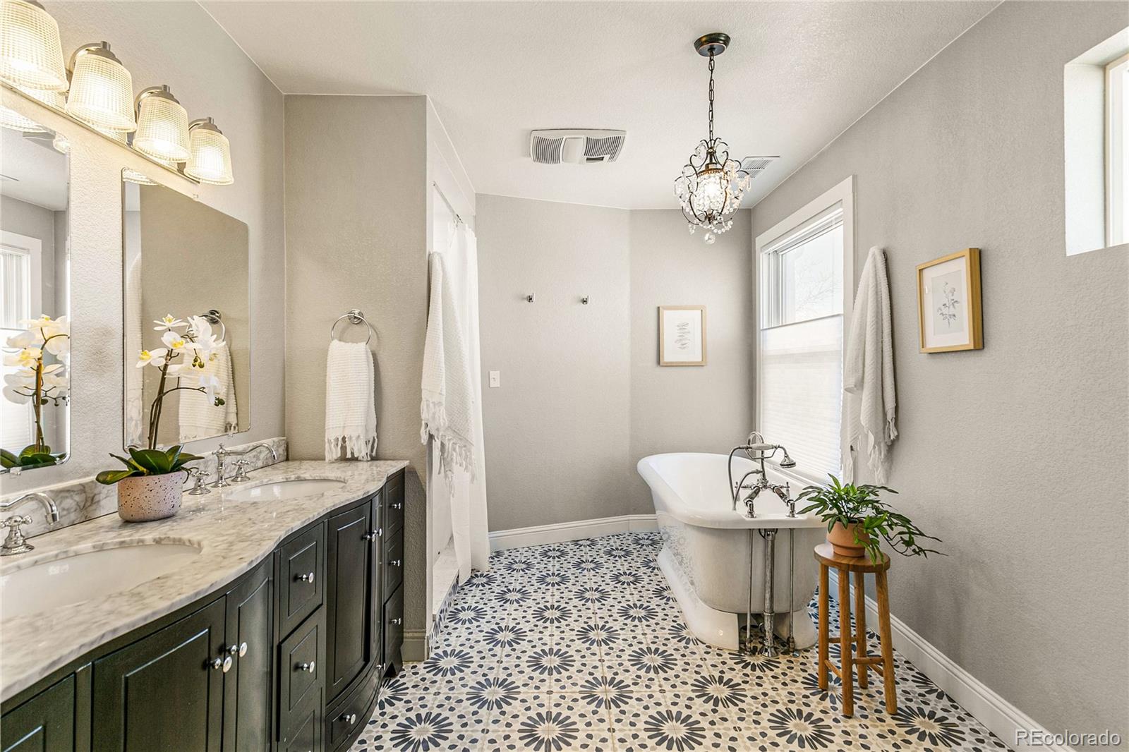 3395 Madison Street, Denver, CO 80205, 3 Bedrooms Bedrooms, ,3 BathroomsBathrooms,Residential,For Sale,Madison,REC9167393