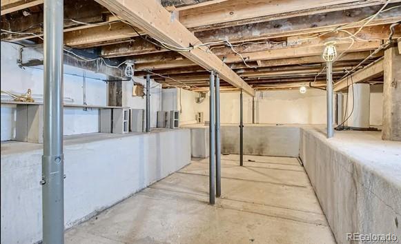 3395 Madison Street, Denver, CO 80205, 3 Bedrooms Bedrooms, ,3 BathroomsBathrooms,Residential,For Sale,Madison,REC9167393