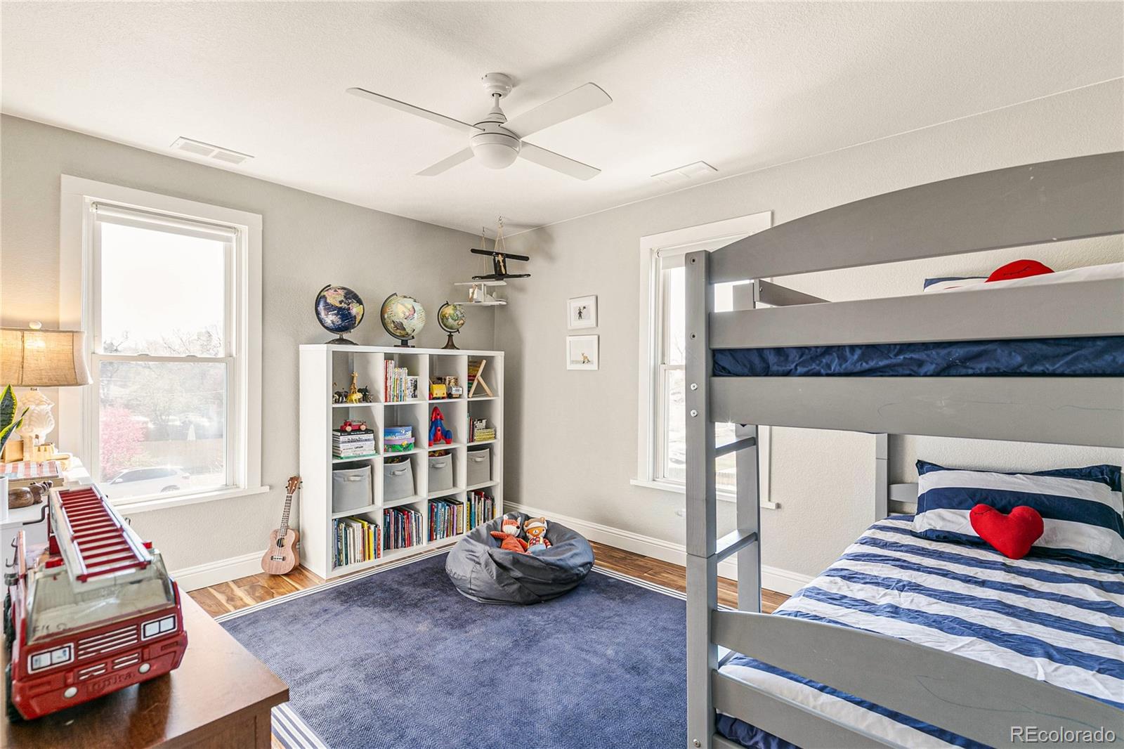 3395 Madison Street, Denver, CO 80205, 3 Bedrooms Bedrooms, ,3 BathroomsBathrooms,Residential,For Sale,Madison,REC9167393