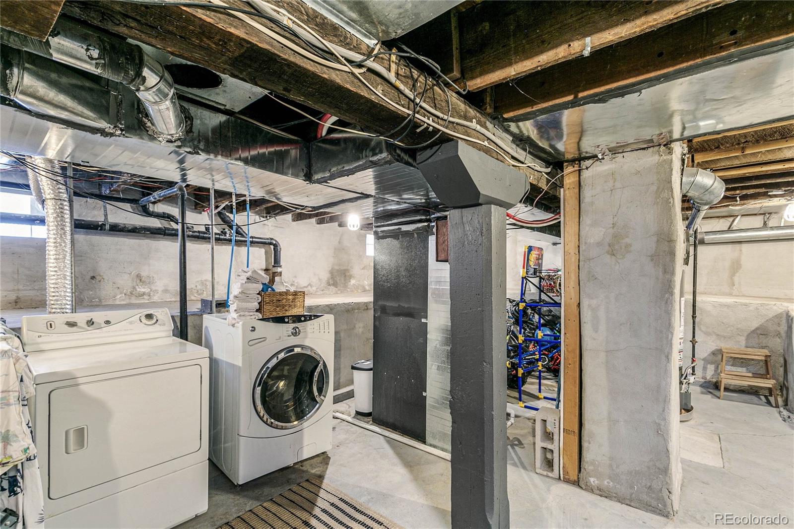 3395 Madison Street, Denver, CO 80205, 3 Bedrooms Bedrooms, ,3 BathroomsBathrooms,Residential,For Sale,Madison,REC9167393