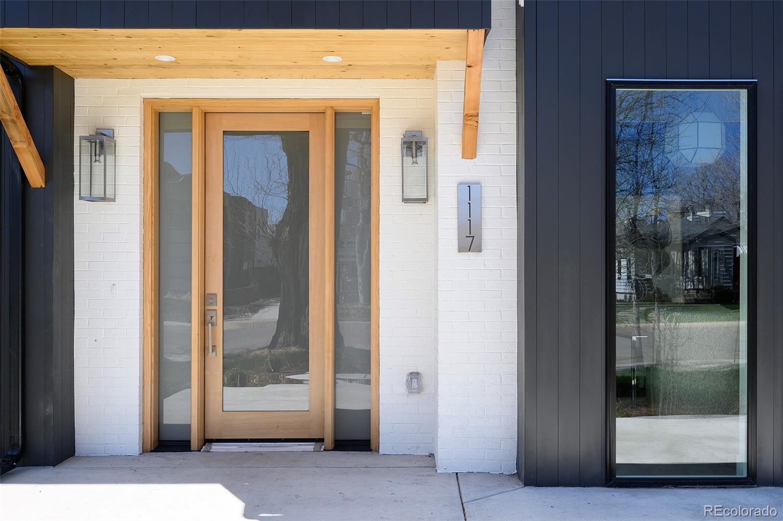 1117 Madison Street, Denver, CO 80210, 5 Bedrooms Bedrooms, ,6 BathroomsBathrooms,Residential,For Sale,Madison,REC4540603