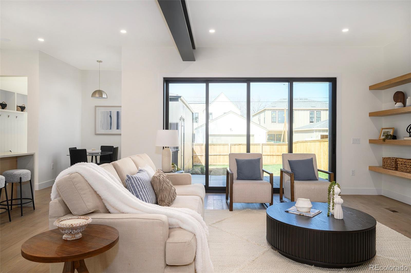 1117 Madison Street, Denver, CO 80210, 5 Bedrooms Bedrooms, ,6 BathroomsBathrooms,Residential,For Sale,Madison,REC4540603