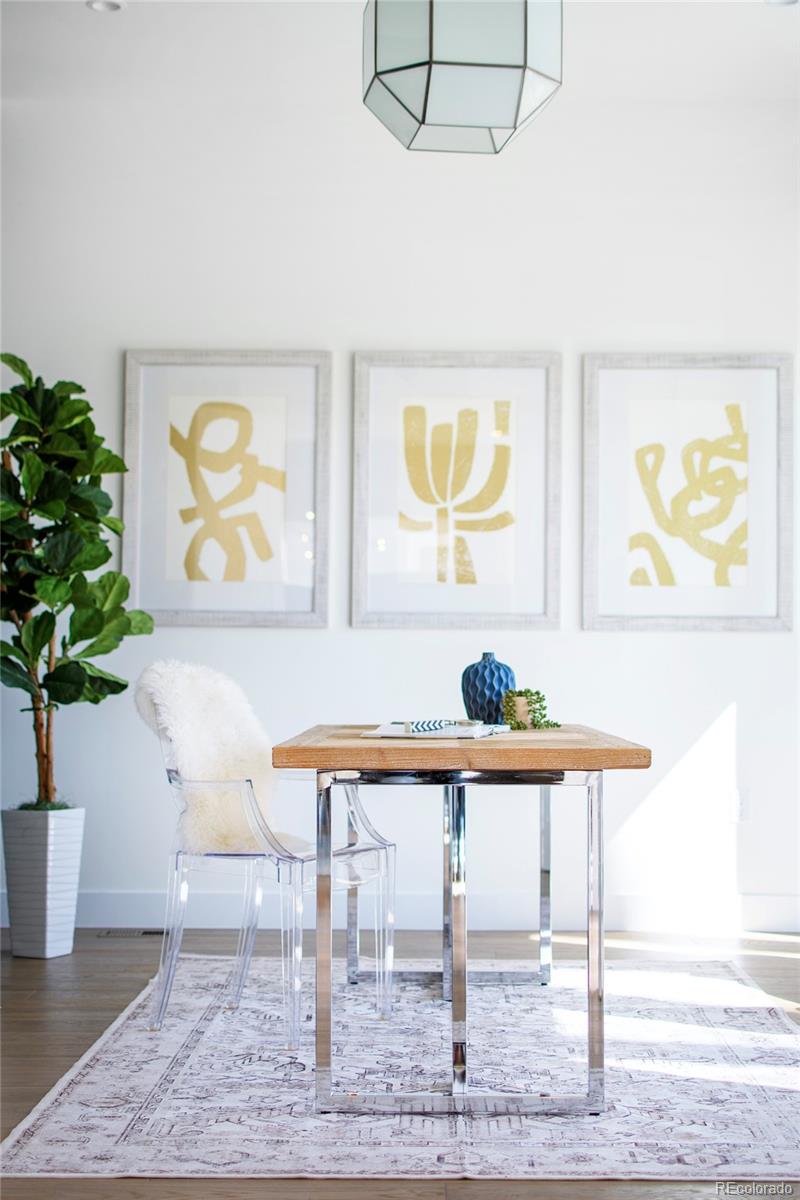 1117 Madison Street, Denver, CO 80210, 5 Bedrooms Bedrooms, ,6 BathroomsBathrooms,Residential,For Sale,Madison,REC4540603